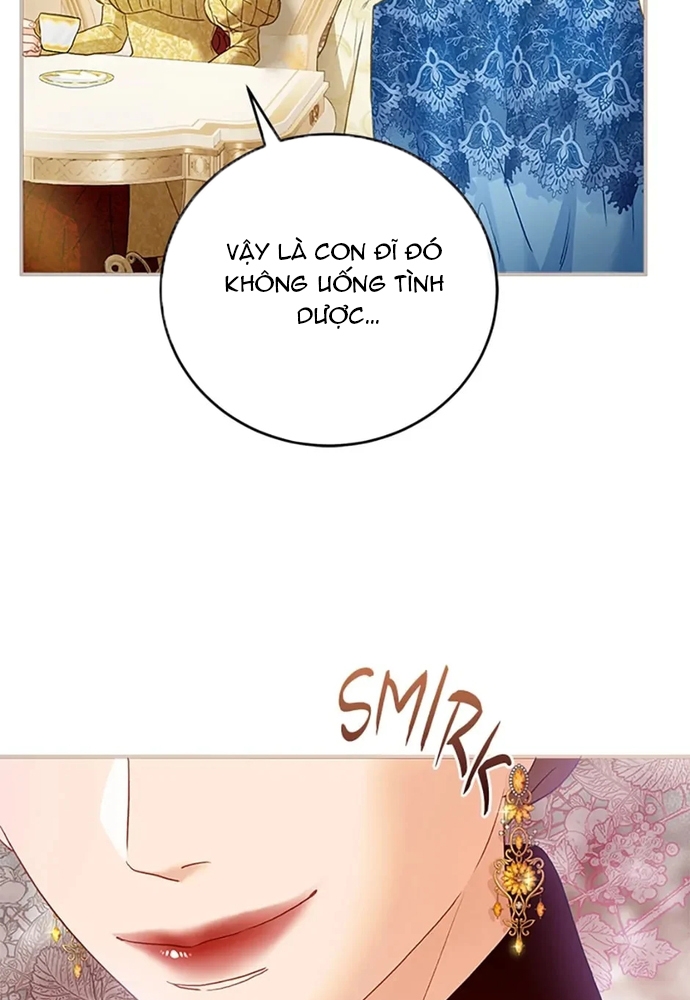 Cuộc Sống Xa Hoa Của Cô Nhân Tình Giả: Chapter 73