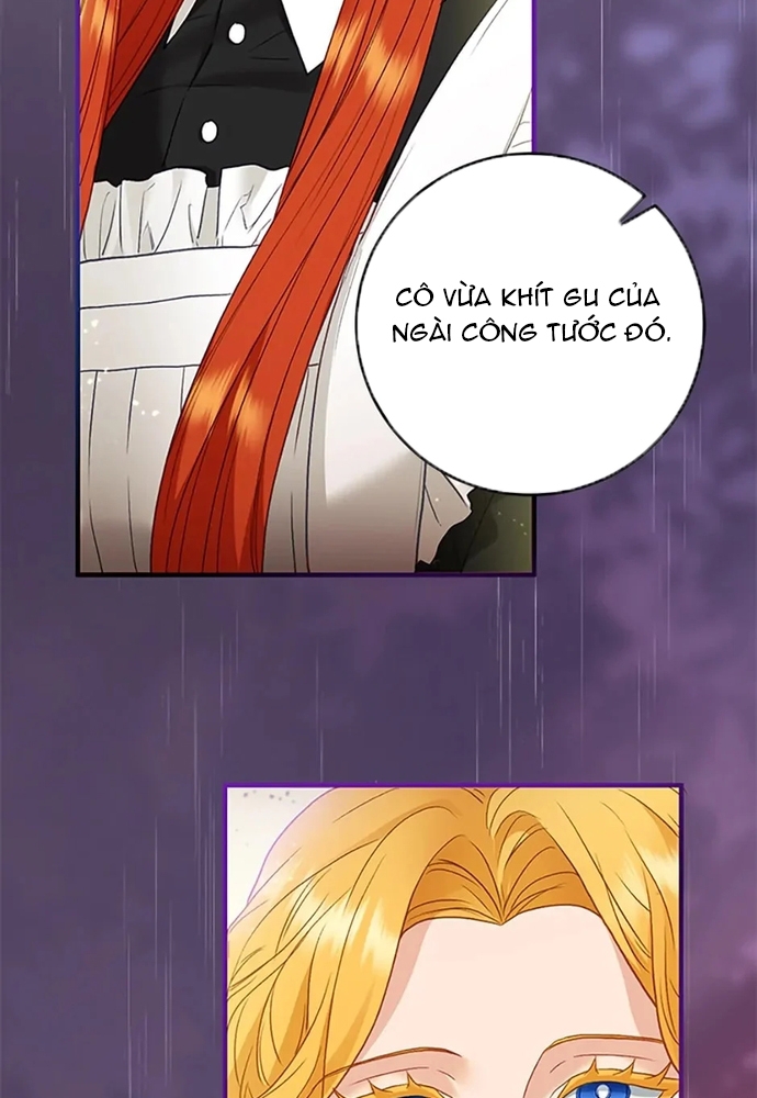 Cuộc Sống Xa Hoa Của Cô Nhân Tình Giả: Chapter 73