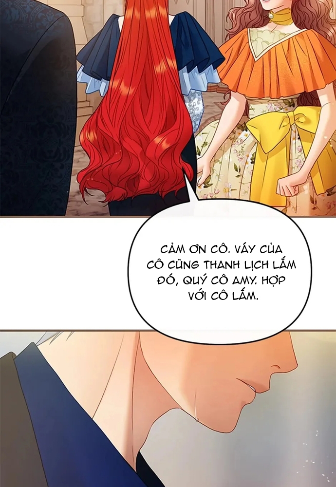 Cuộc Sống Xa Hoa Của Cô Nhân Tình Giả: Chapter 73