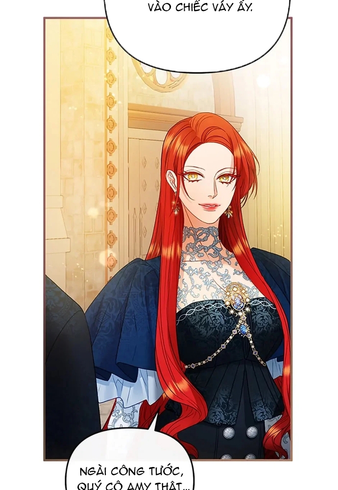 Cuộc Sống Xa Hoa Của Cô Nhân Tình Giả: Chapter 73