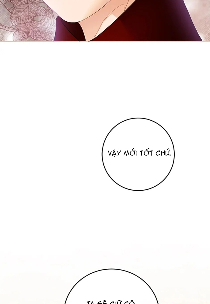 Cuộc Sống Xa Hoa Của Cô Nhân Tình Giả: Chapter 73
