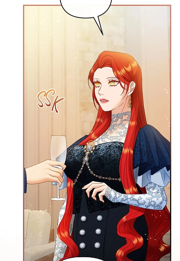 Cuộc Sống Xa Hoa Của Cô Nhân Tình Giả: Chapter 73