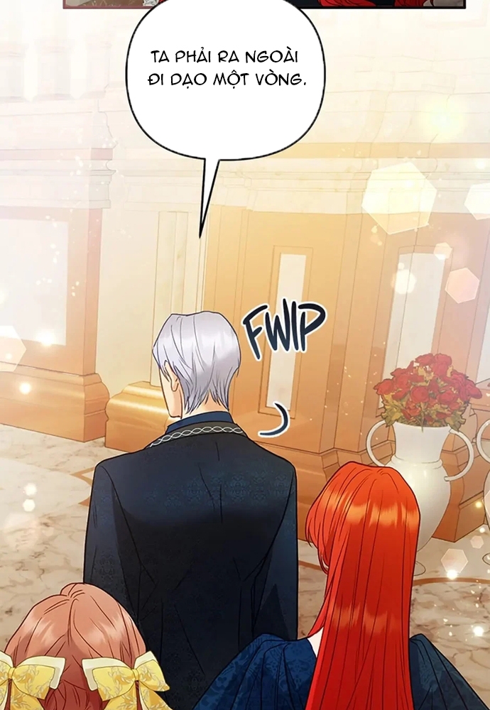 Cuộc Sống Xa Hoa Của Cô Nhân Tình Giả: Chapter 73