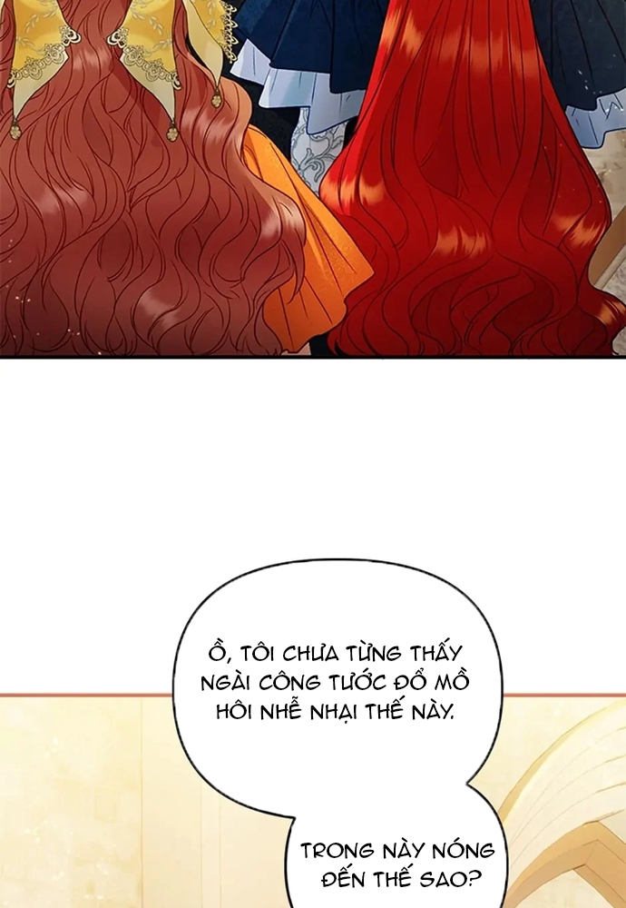 Cuộc Sống Xa Hoa Của Cô Nhân Tình Giả: Chapter 73