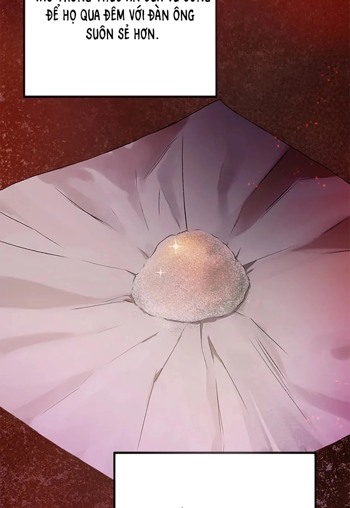 Cuộc Sống Xa Hoa Của Cô Nhân Tình Giả: Chapter 73