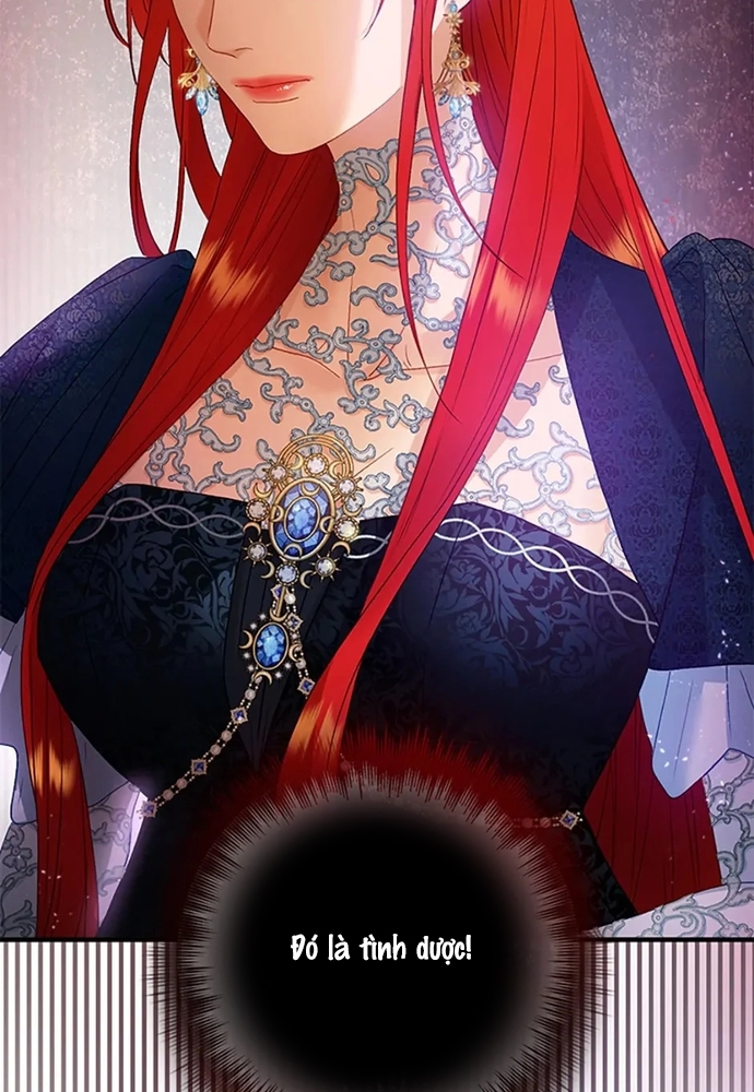 Cuộc Sống Xa Hoa Của Cô Nhân Tình Giả: Chapter 73