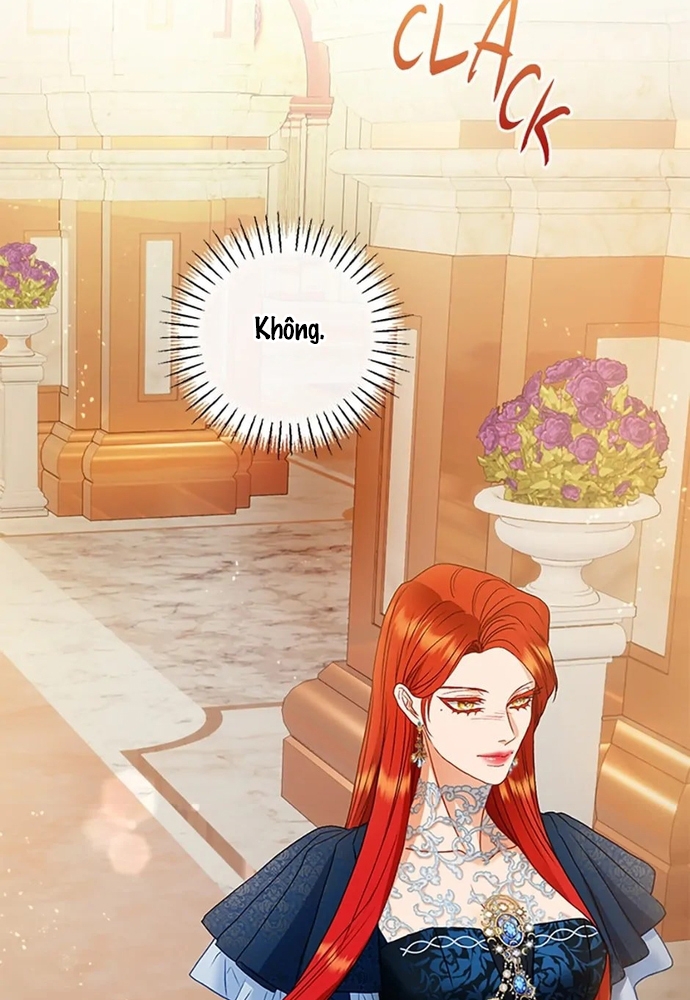 Cuộc Sống Xa Hoa Của Cô Nhân Tình Giả: Chapter 73