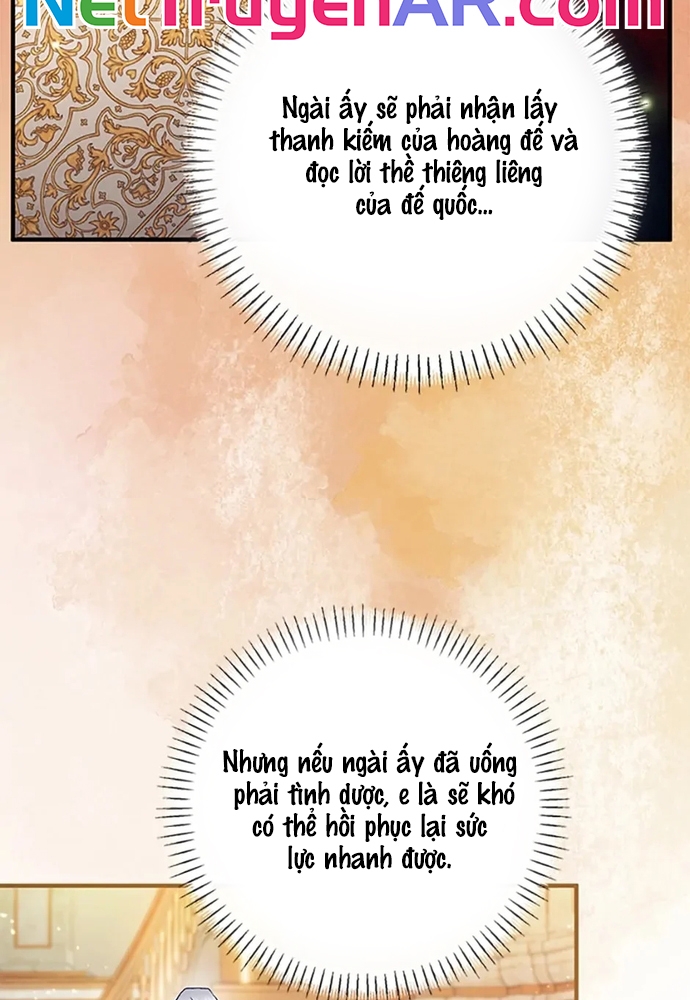 Cuộc Sống Xa Hoa Của Cô Nhân Tình Giả: Chapter 73