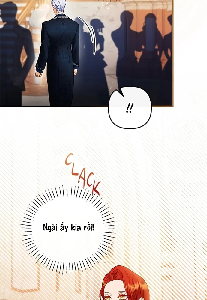 Cuộc Sống Xa Hoa Của Cô Nhân Tình Giả: Chapter 73