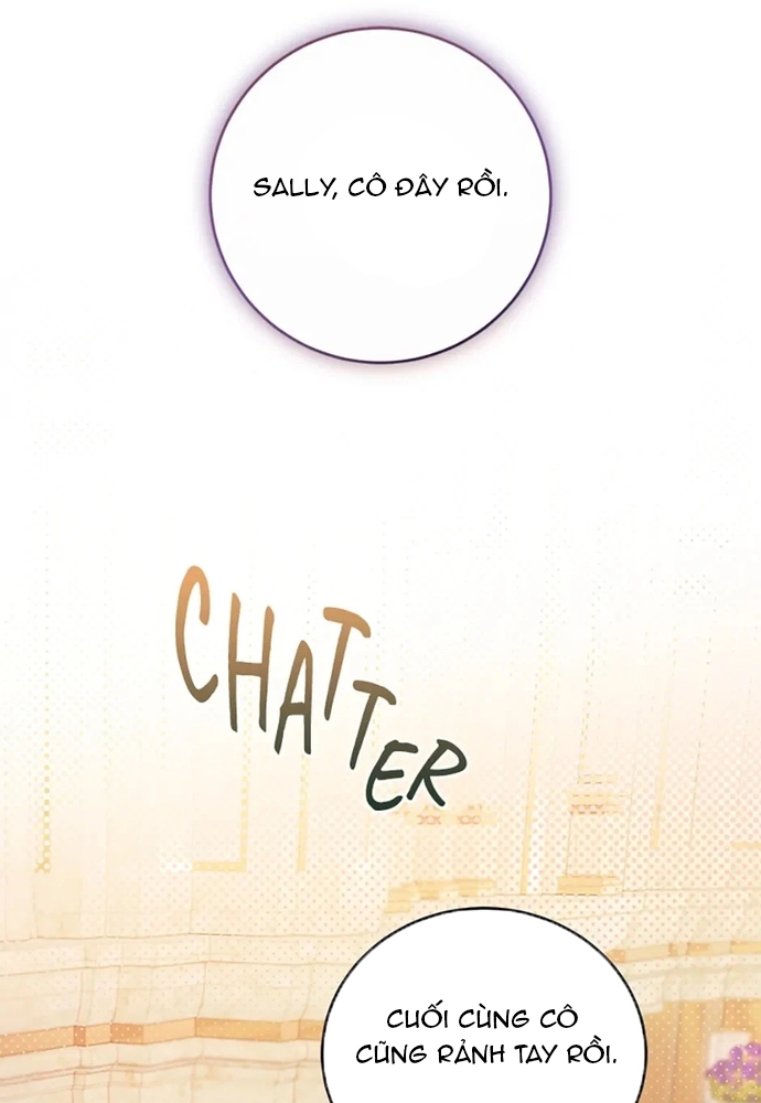 Cuộc Sống Xa Hoa Của Cô Nhân Tình Giả: Chapter 73