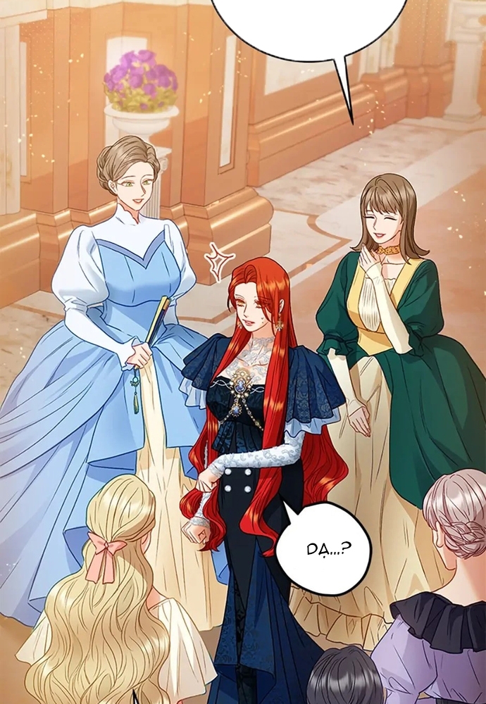 Cuộc Sống Xa Hoa Của Cô Nhân Tình Giả: Chapter 73