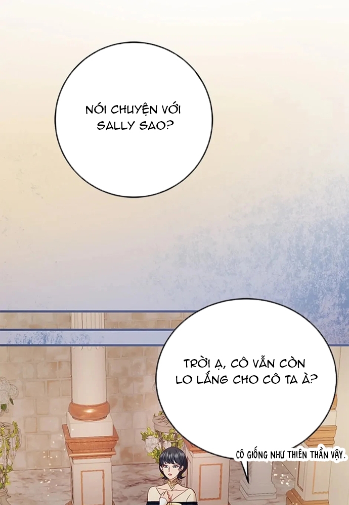 Cuộc Sống Xa Hoa Của Cô Nhân Tình Giả: Chapter 73