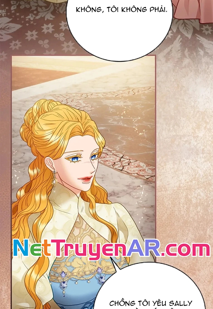 Cuộc Sống Xa Hoa Của Cô Nhân Tình Giả: Chapter 73