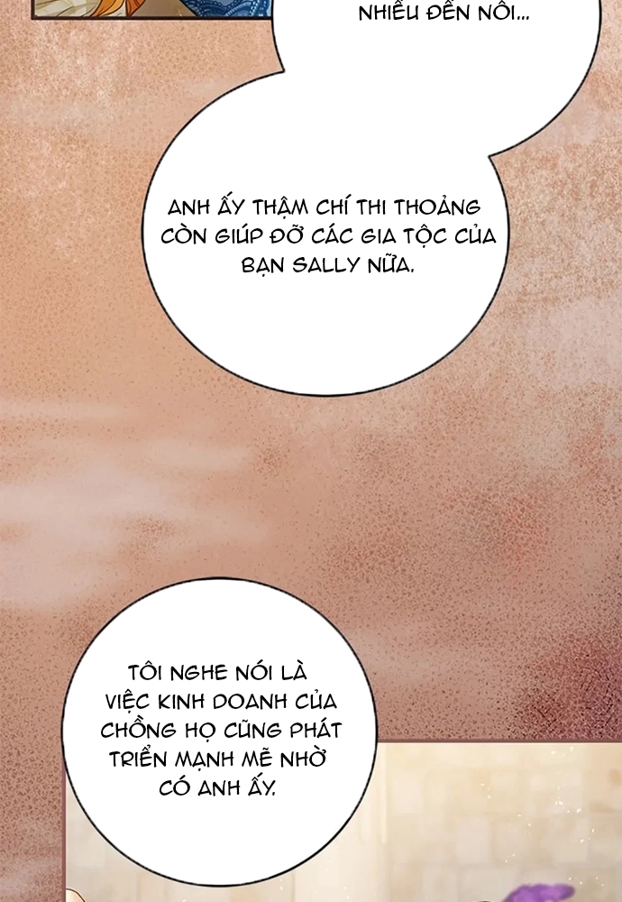 Cuộc Sống Xa Hoa Của Cô Nhân Tình Giả: Chapter 73