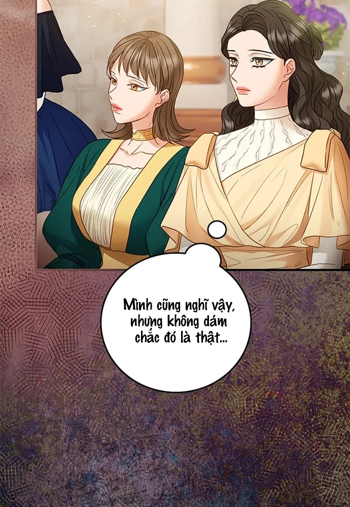Cuộc Sống Xa Hoa Của Cô Nhân Tình Giả: Chapter 73