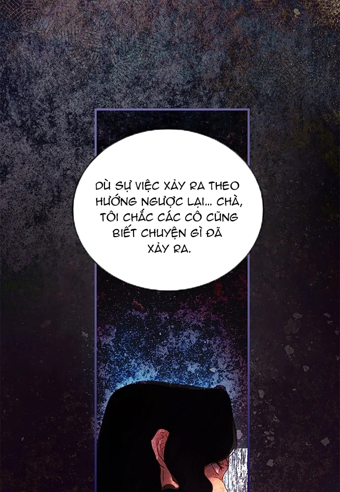 Cuộc Sống Xa Hoa Của Cô Nhân Tình Giả: Chapter 73