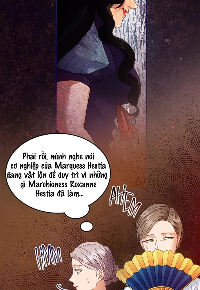 Cuộc Sống Xa Hoa Của Cô Nhân Tình Giả: Chapter 73