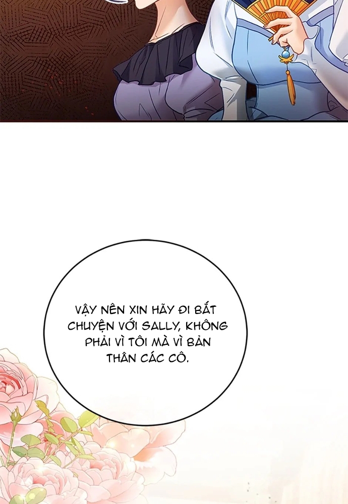 Cuộc Sống Xa Hoa Của Cô Nhân Tình Giả: Chapter 73