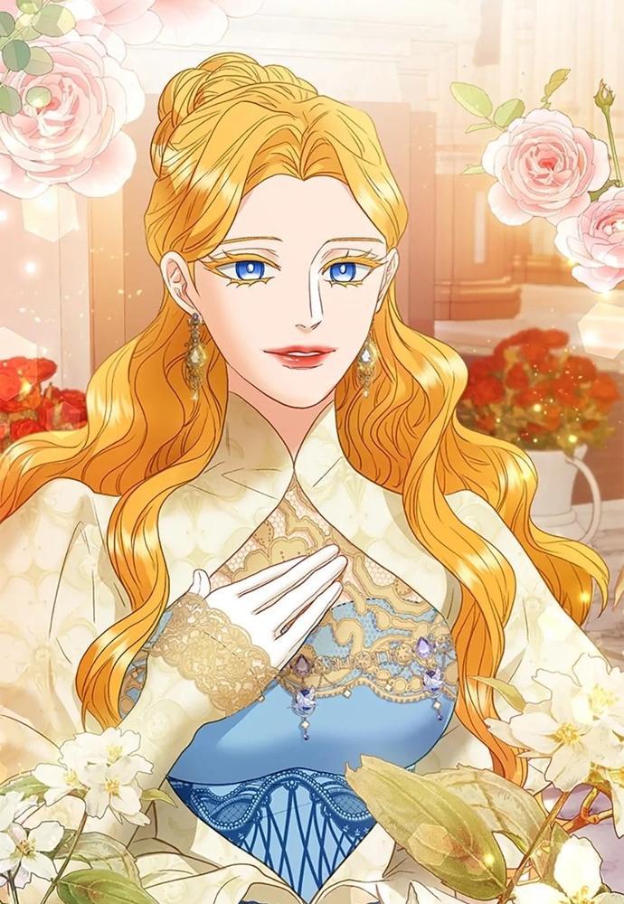 Cuộc Sống Xa Hoa Của Cô Nhân Tình Giả: Chapter 73