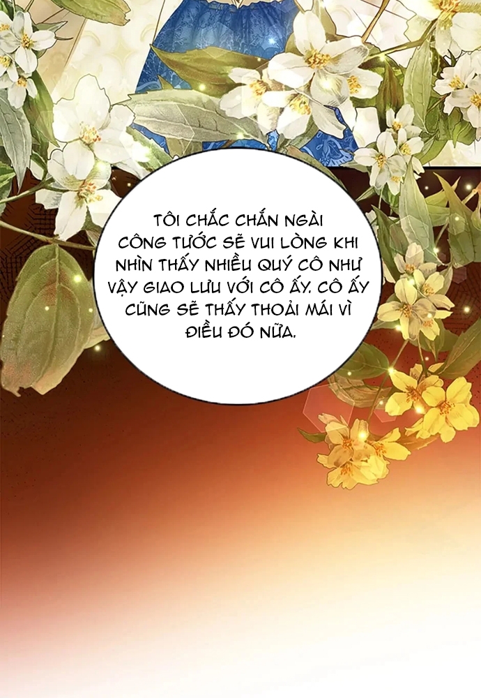 Cuộc Sống Xa Hoa Của Cô Nhân Tình Giả: Chapter 73