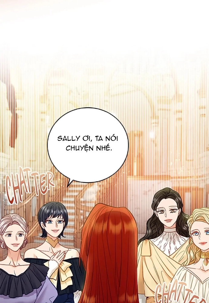 Cuộc Sống Xa Hoa Của Cô Nhân Tình Giả: Chapter 73