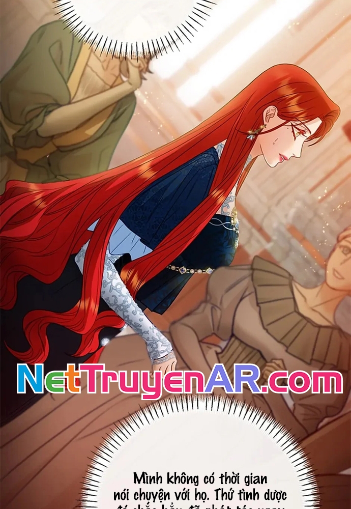 Cuộc Sống Xa Hoa Của Cô Nhân Tình Giả: Chapter 73