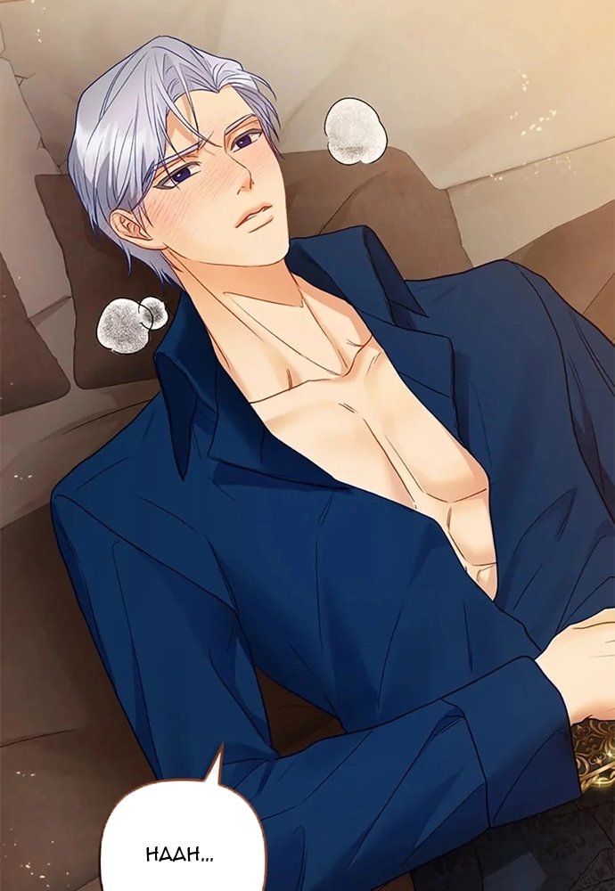 Cuộc Sống Xa Hoa Của Cô Nhân Tình Giả: Chapter 73