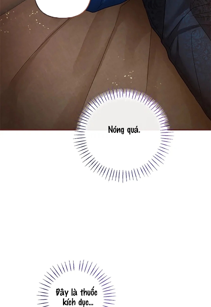 Cuộc Sống Xa Hoa Của Cô Nhân Tình Giả: Chapter 73