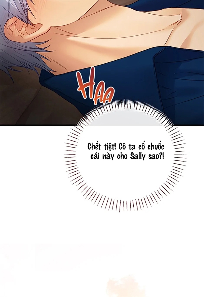 Cuộc Sống Xa Hoa Của Cô Nhân Tình Giả: Chapter 73