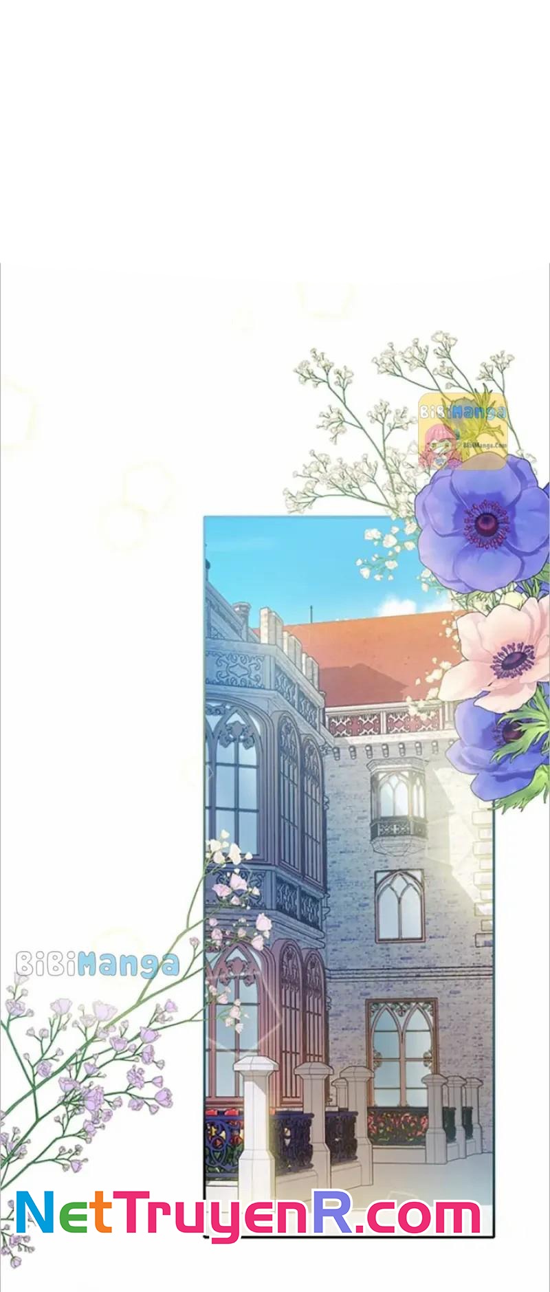 Cuộc Sống Xa Hoa Của Cô Nhân Tình Giả: Chapter 8