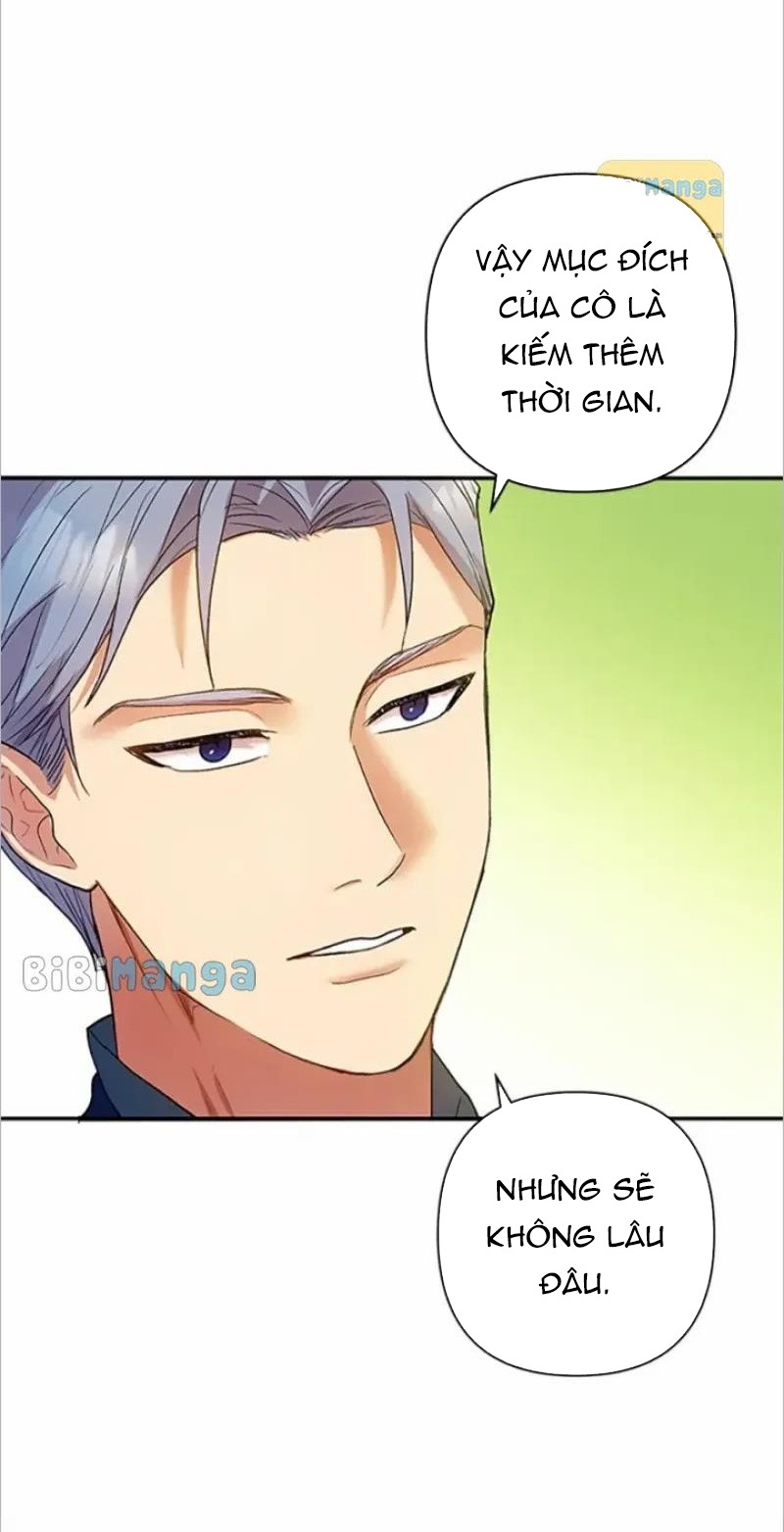 Cuộc Sống Xa Hoa Của Cô Nhân Tình Giả: Chapter 8