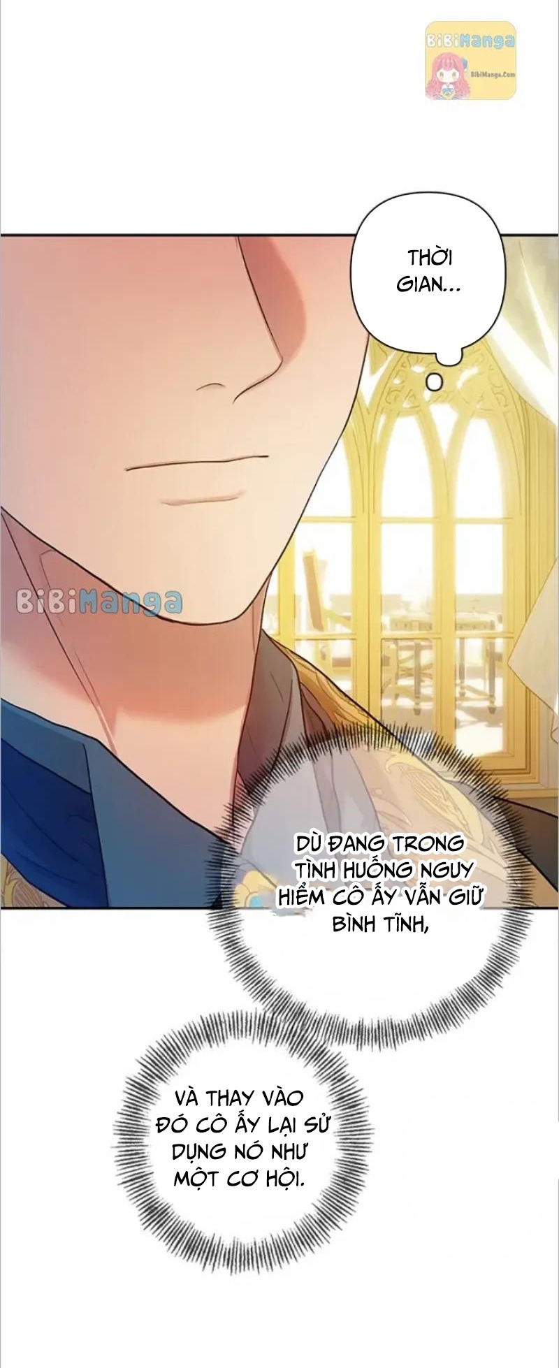 Cuộc Sống Xa Hoa Của Cô Nhân Tình Giả: Chapter 8
