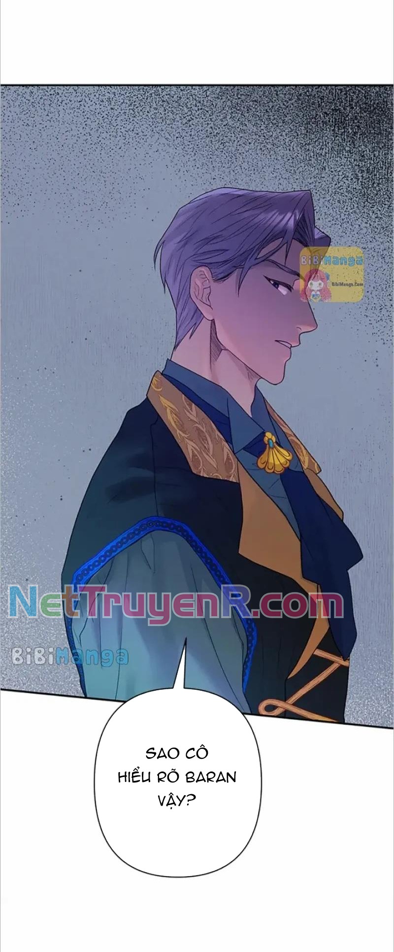 Cuộc Sống Xa Hoa Của Cô Nhân Tình Giả: Chapter 8