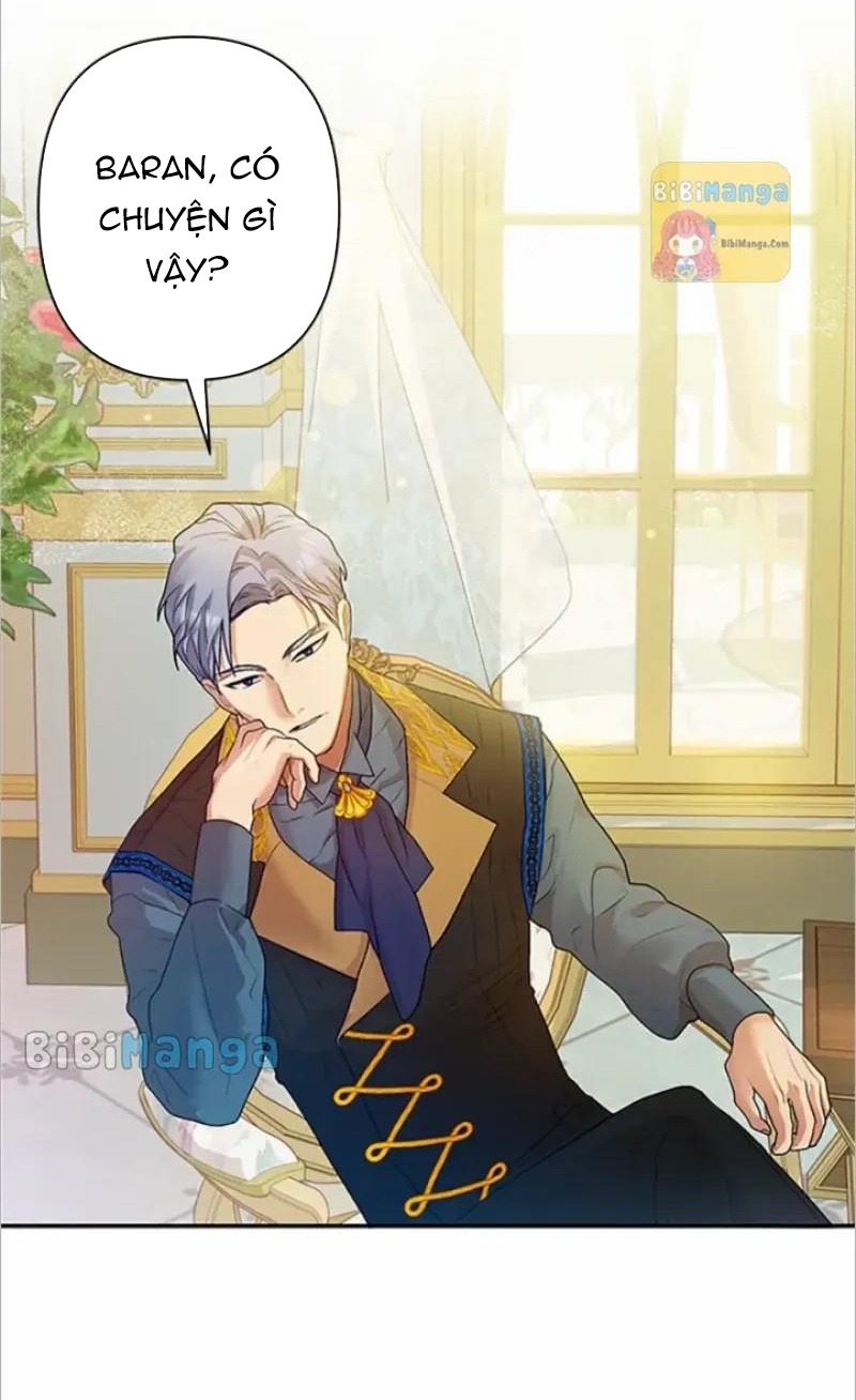 Cuộc Sống Xa Hoa Của Cô Nhân Tình Giả: Chapter 8