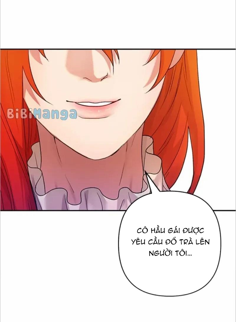 Cuộc Sống Xa Hoa Của Cô Nhân Tình Giả: Chapter 8