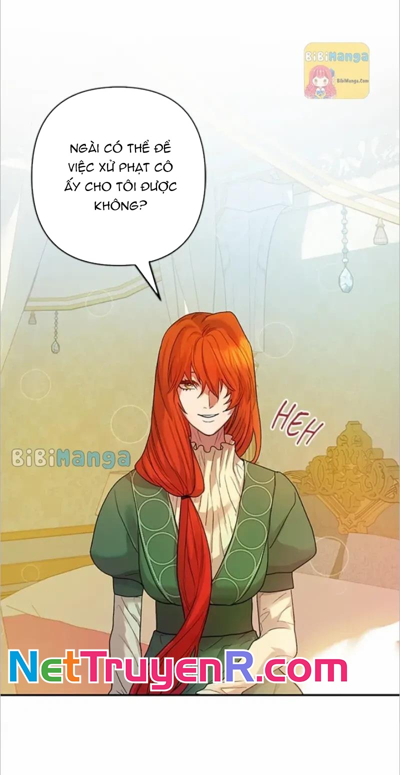 Cuộc Sống Xa Hoa Của Cô Nhân Tình Giả: Chapter 8