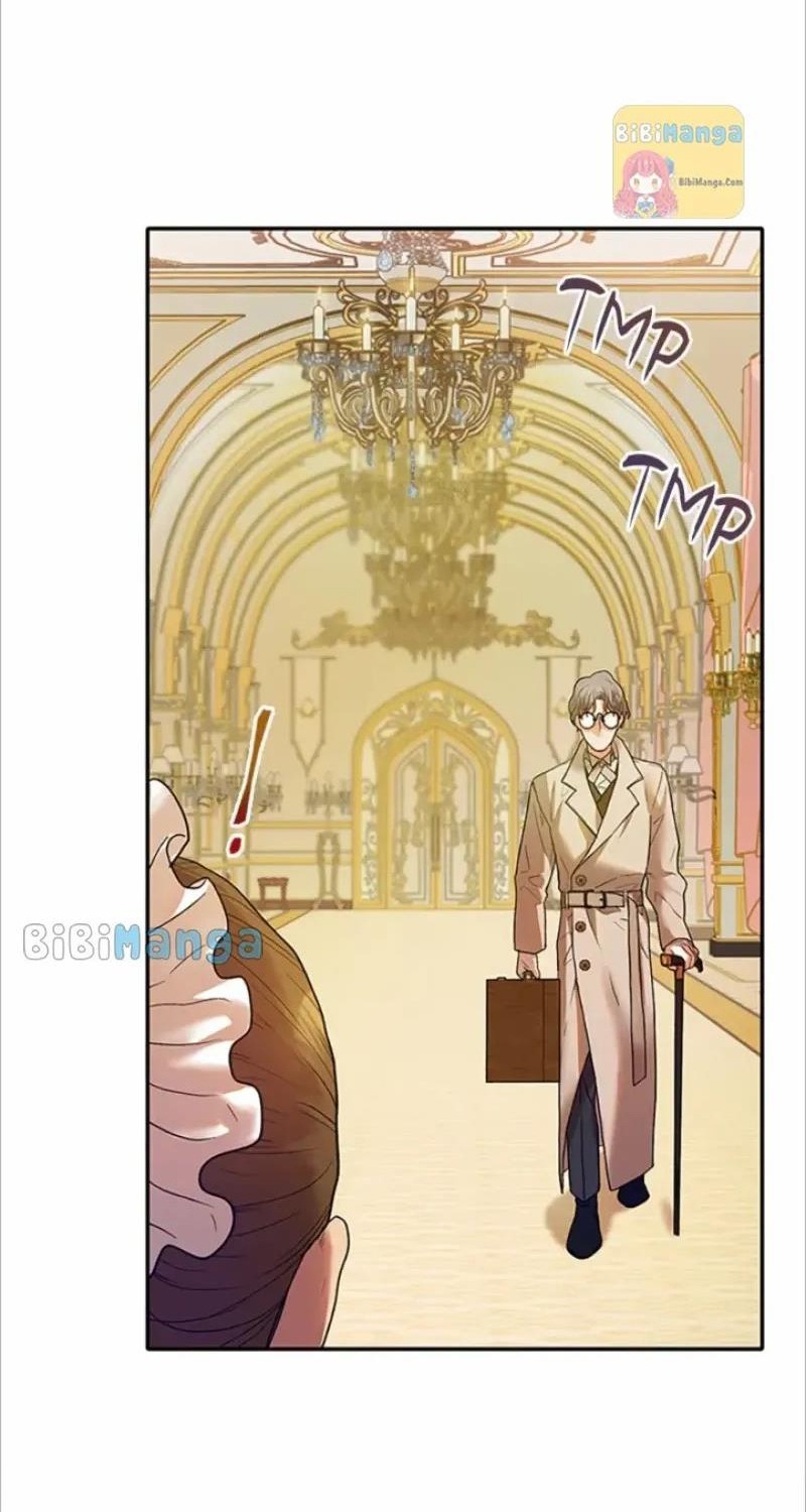 Cuộc Sống Xa Hoa Của Cô Nhân Tình Giả: Chapter 8