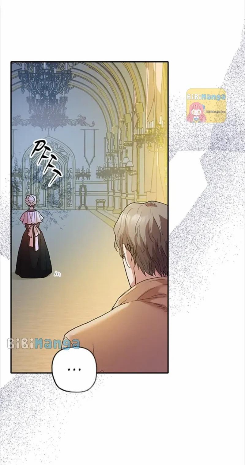 Cuộc Sống Xa Hoa Của Cô Nhân Tình Giả: Chapter 8
