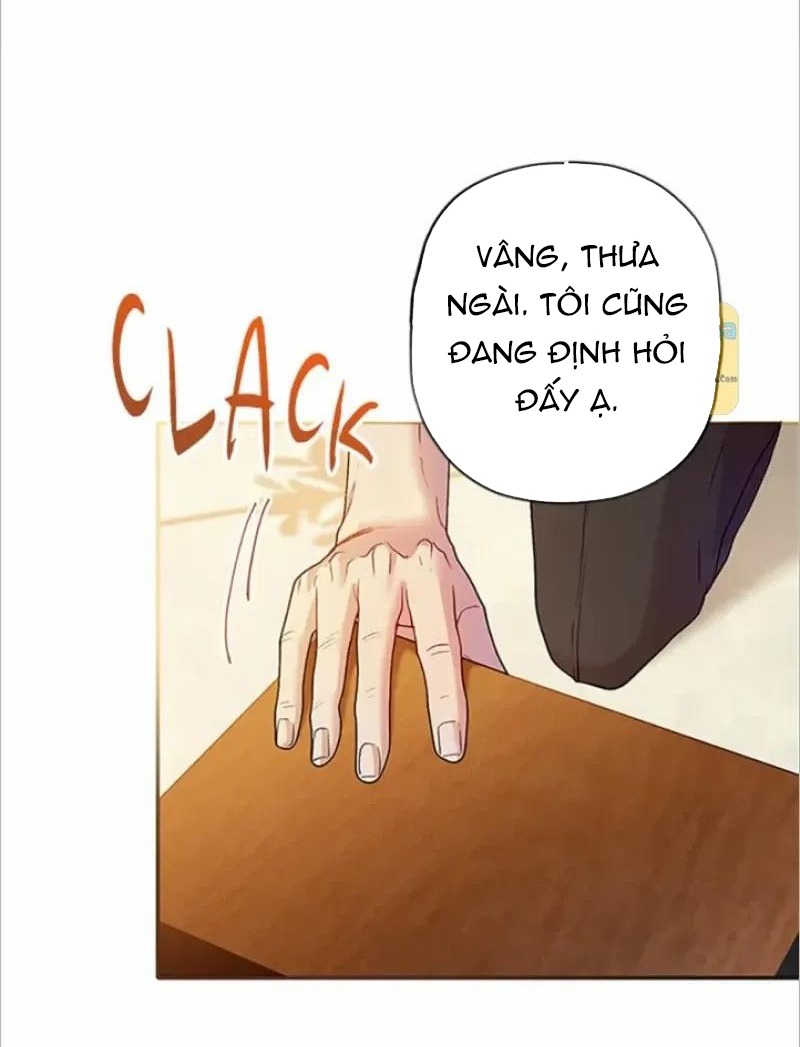 Cuộc Sống Xa Hoa Của Cô Nhân Tình Giả: Chapter 8