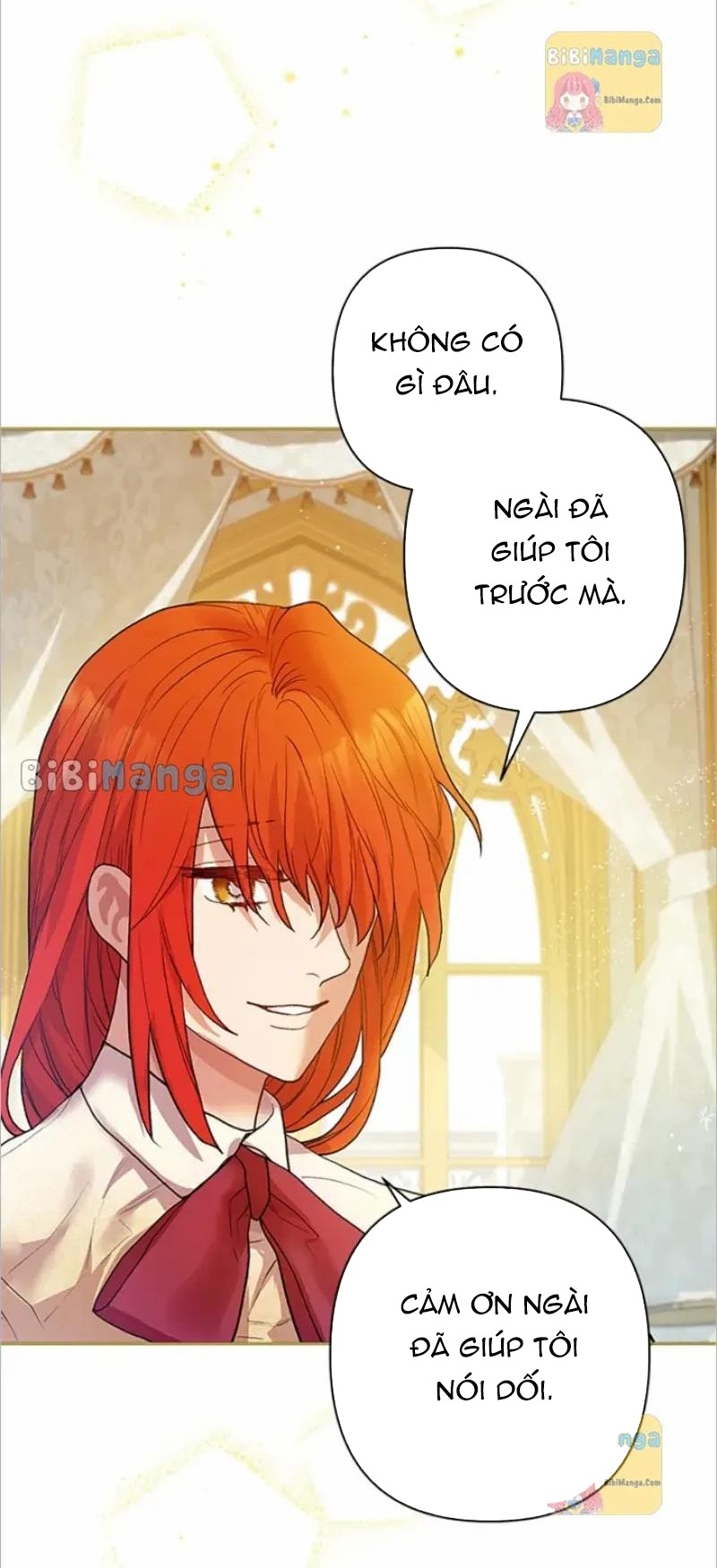 Cuộc Sống Xa Hoa Của Cô Nhân Tình Giả: Chapter 8