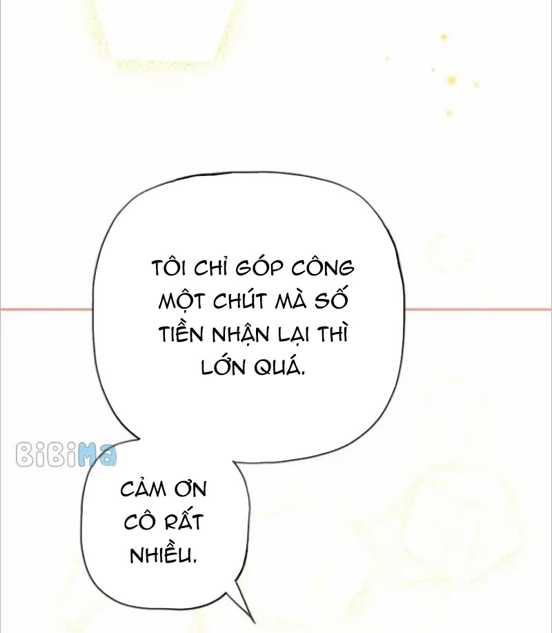 Cuộc Sống Xa Hoa Của Cô Nhân Tình Giả: Chapter 8
