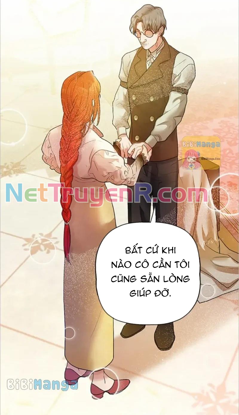 Cuộc Sống Xa Hoa Của Cô Nhân Tình Giả: Chapter 8
