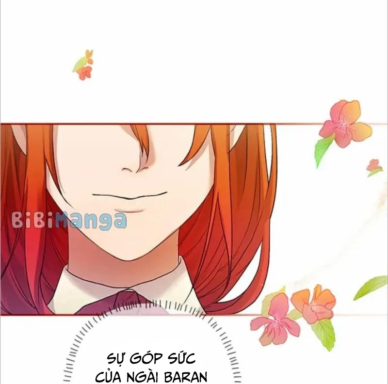 Cuộc Sống Xa Hoa Của Cô Nhân Tình Giả: Chapter 8