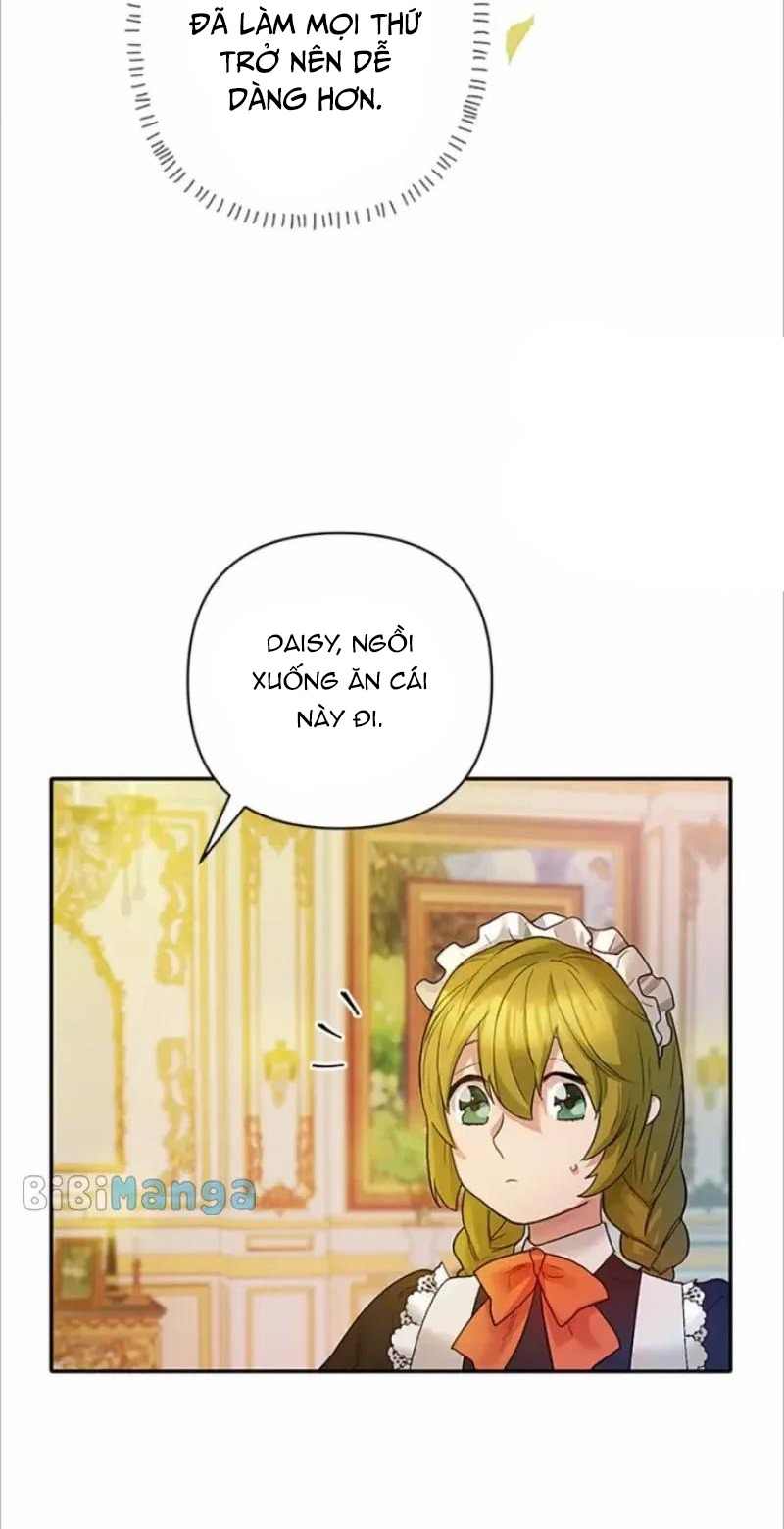 Cuộc Sống Xa Hoa Của Cô Nhân Tình Giả: Chapter 8