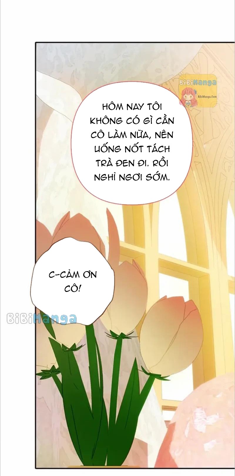 Cuộc Sống Xa Hoa Của Cô Nhân Tình Giả: Chapter 8