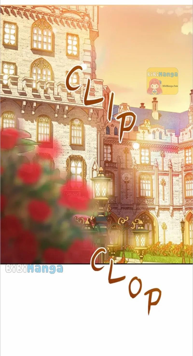Cuộc Sống Xa Hoa Của Cô Nhân Tình Giả: Chapter 8