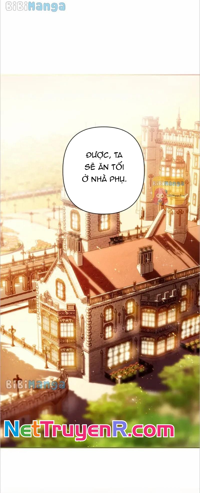 Cuộc Sống Xa Hoa Của Cô Nhân Tình Giả: Chapter 8