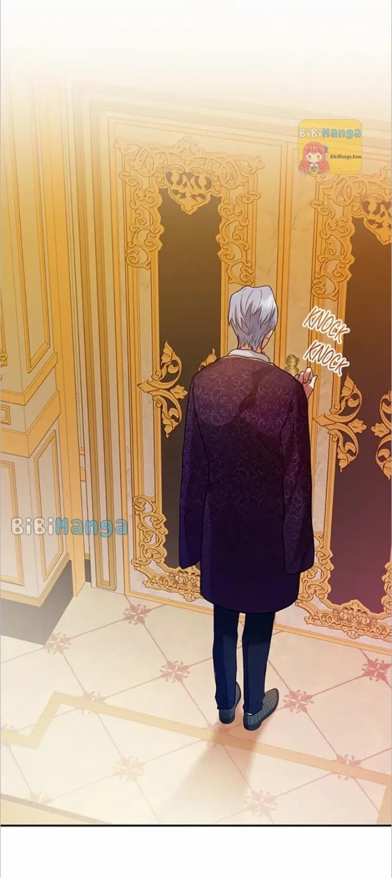 Cuộc Sống Xa Hoa Của Cô Nhân Tình Giả: Chapter 8