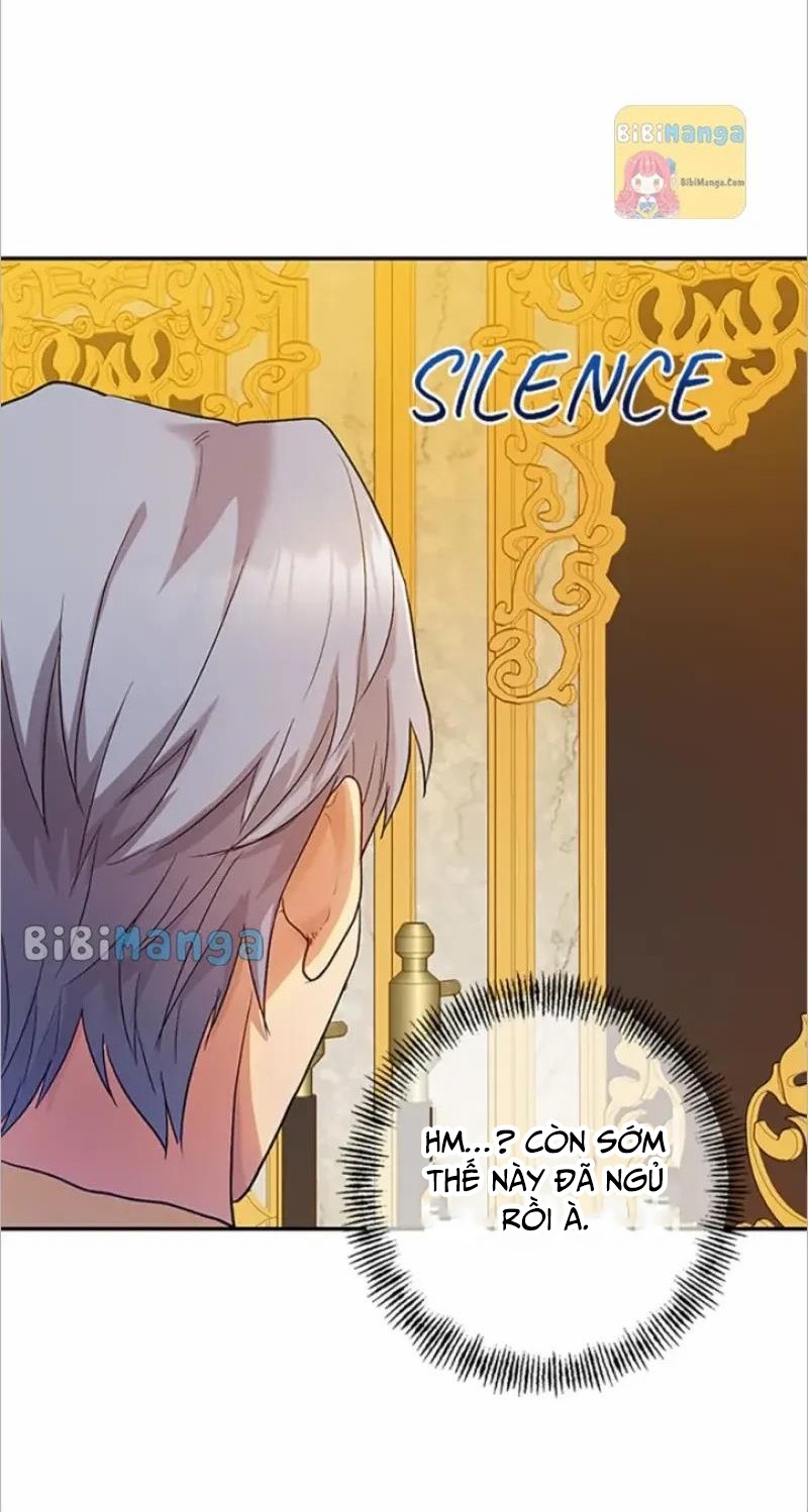 Cuộc Sống Xa Hoa Của Cô Nhân Tình Giả: Chapter 8