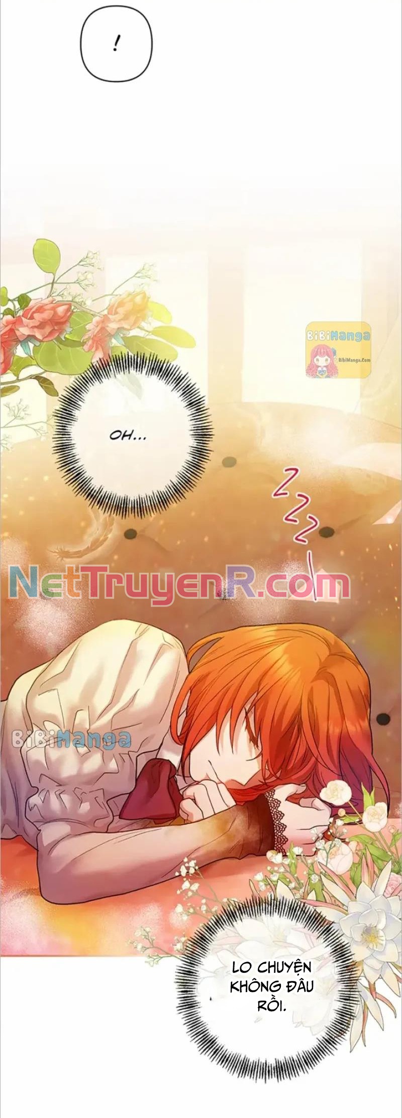Cuộc Sống Xa Hoa Của Cô Nhân Tình Giả: Chapter 8
